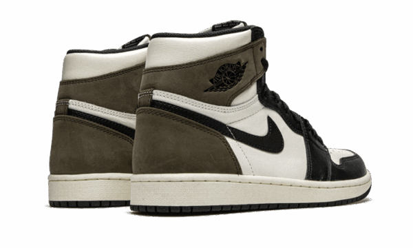 Air Jordan 1 High Dark Mocha - imagine 2