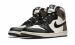 Air Jordan 1 High Dark Mocha - imagine 3