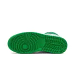 Air Jordan 1 Retro High Lucky Green - imagine 4