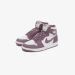 Air Jordan 1 Retro High OG Mauve - imagine 2