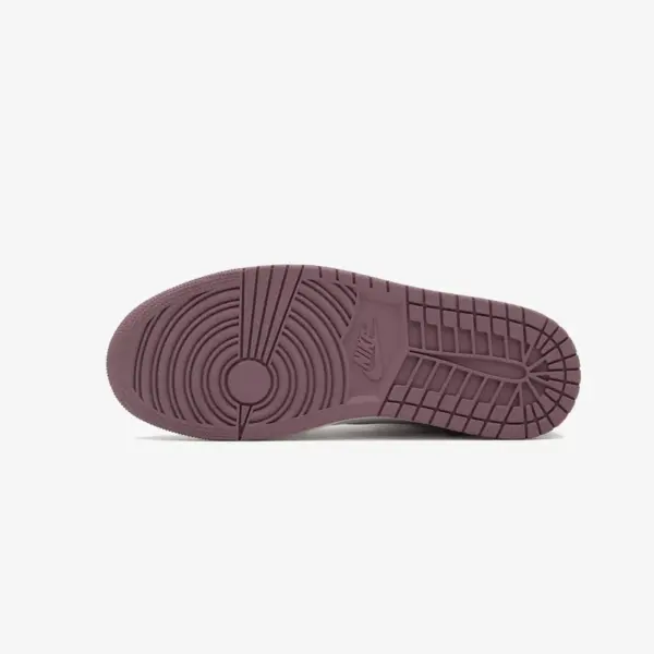 Air Jordan 1 Retro High OG Mauve - imagine 3