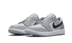 AIR JORDAN 1 LOW GOLF WOLF GREY