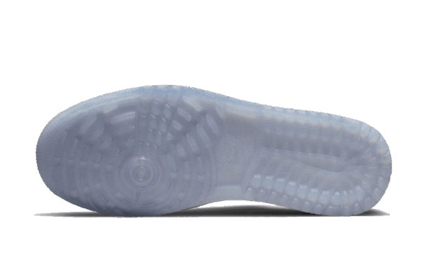 AIR JORDAN 1 LOW GOLF WOLF GREY - imagine 2