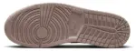 Air Jordan 1 Mid SE Craft Sail Taupe Haze - imagine 4