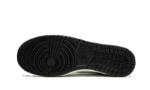 Air Jordan 1 Retro High 85 OG Black White - imagine 3