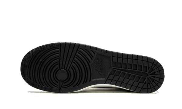 Air Jordan 1 Retro High 85 OG Black White - imagine 3