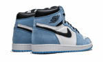 Air Jordan 1 High University Blue - imagine 2