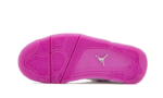 Air Jordan 4 Hyper Violet - imagine 3