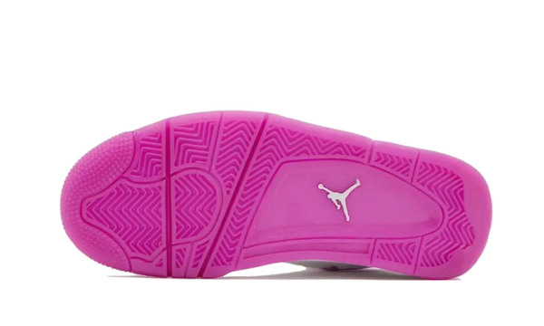 Air Jordan 4 Hyper Violet - imagine 3