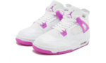 Air Jordan 4 Hyper Violet - imagine 2