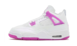 Air Jordan 4 Hyper Violet - imagine 4