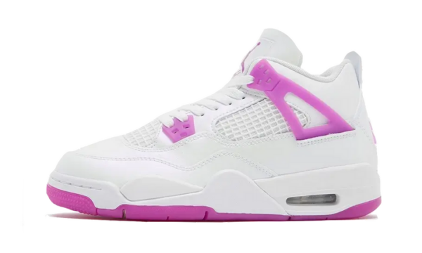 Air Jordan 4 Hyper Violet - imagine 4