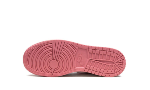 Air Jordan 1 Low Desert Berry - imagine 2