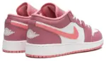 Air Jordan 1 Low Desert Berry - imagine 3