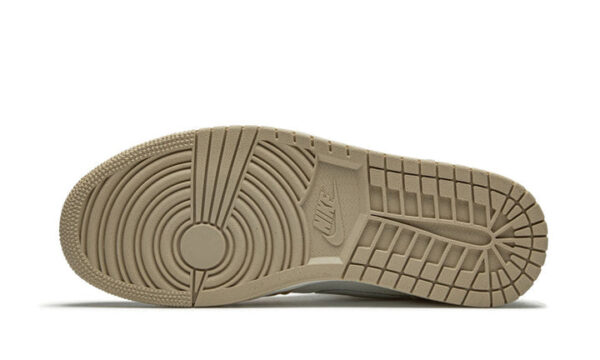 Air Jordan 1 Mid Milan - imagine 4
