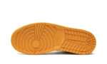 Air Jordan 1 Mid Taxi - imagine 4