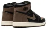 Air Jordan 1 Retro High OG "Palomino" - imagine 2