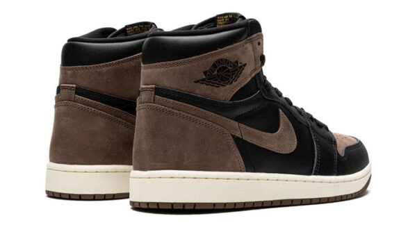 Air Jordan 1 Retro High OG "Palomino" - imagine 5