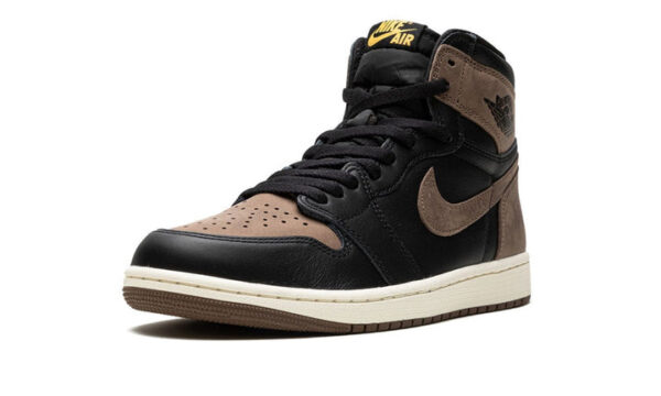 Air Jordan 1 Retro High OG "Palomino" - imagine 4