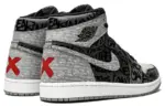 Air Jordan 1 High Rebellionaire - imagine 2