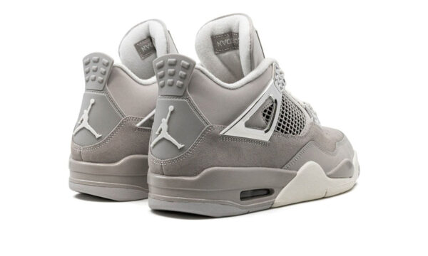 Air Jordan 4 Retro Frozen Moments - imagine 3