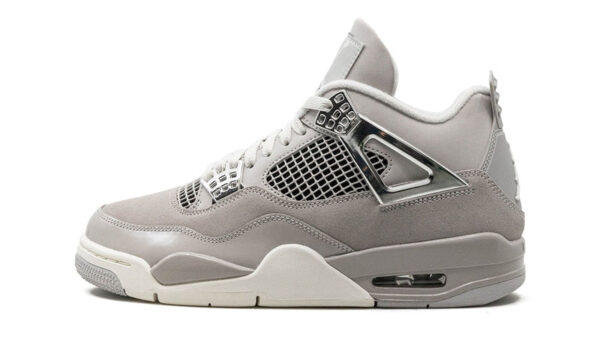 Air Jordan 4 Retro Frozen Moments - imagine 4