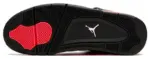 Air Jordan 4 Retro Red Thunder - imagine 3