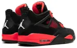 Air Jordan 4 Retro Red Thunder - imagine 4