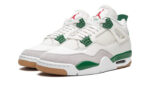 Air Jordan 4 SB Pine Green - imagine 3