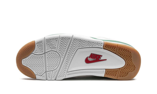 Air Jordan 4 SB Pine Green - imagine 4