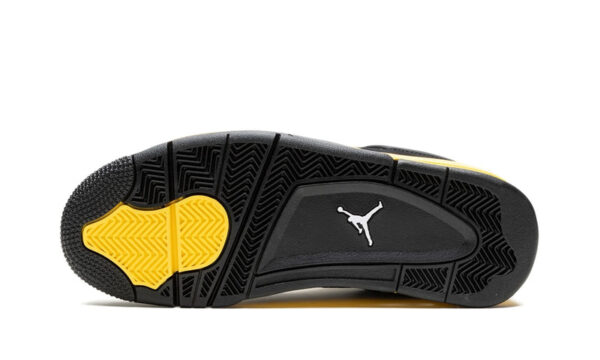 Air Jordan 4 Retro Thunder - imagine 4