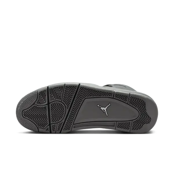 Air Jordan 4 Paris Olympics Wet Cement - imagine 4