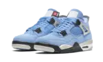 Air Jordan 4 Retro University Blue - imagine 2