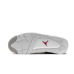 Air Jordan 4 Retro 'White Oreo' 2021 (GS) - imagine 5