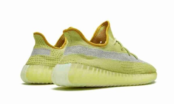 Adidasi Yeezy Boost 350 V2 Marsh - imagine 4