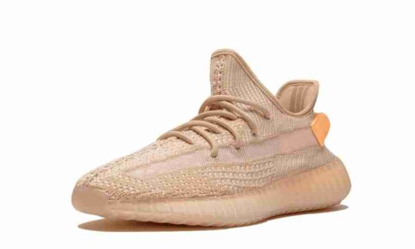 Adidasi Yeezy Boost 350 V2 'Clay' - imagine 3