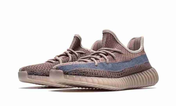 smart sneakers yeezy boost 350 v2 fade smart sneakers 2