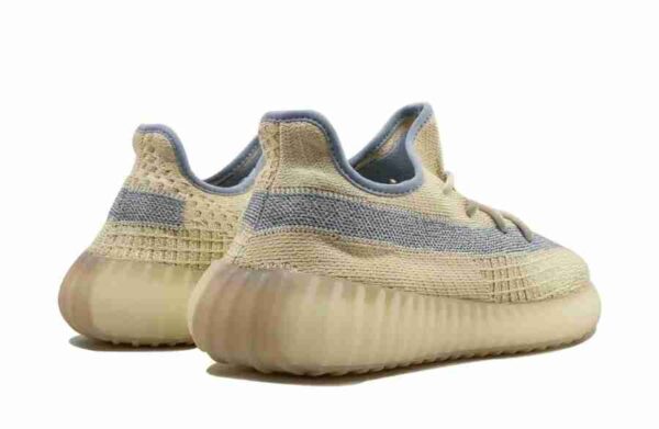 Yeezy Boost 350 V2 'Linen' - imagine 3