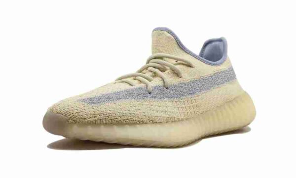 Yeezy Boost 350 V2 'Linen' - imagine 4