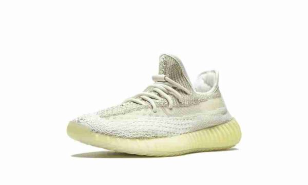 Yeezy Boost 350 V2 'Natural' - imagine 3