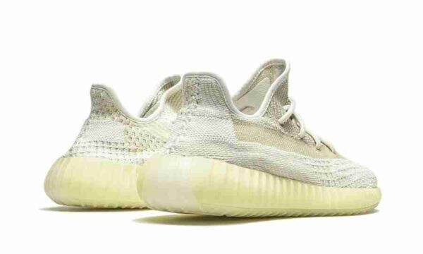 Yeezy Boost 350 V2 'Natural' - imagine 4