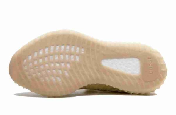 Yeezy Boost 350 V2 'Natural' - imagine 5