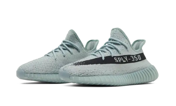 smart sneakers yeezy boost 350 v2 salt smart sneakers 2