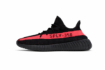 Adidas Yeezy Boost 350 V2 'Black Red'