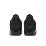 Air Jordan 4 Retro Black Cat 2025 - imagine 2