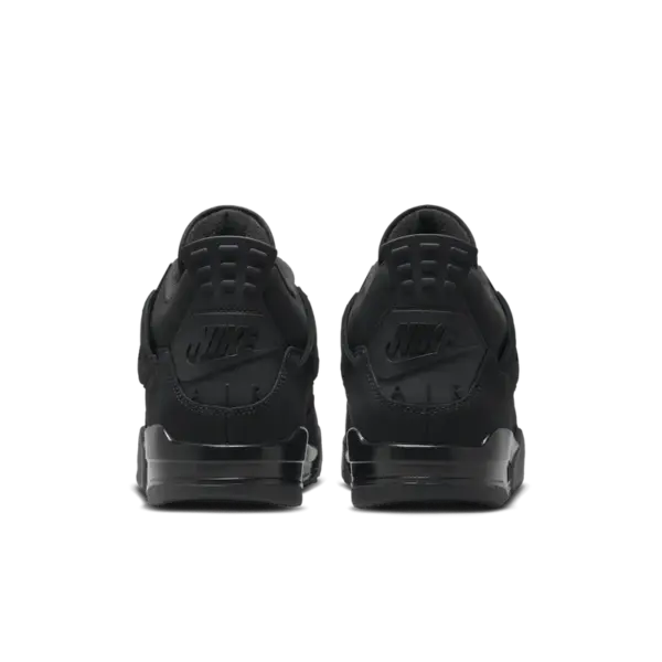 Air Jordan 4 Retro Black Cat 2025 - imagine 2