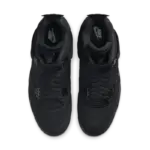 Air Jordan 4 Retro Black Cat 2025 - imagine 3