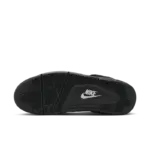 Air Jordan 4 Retro Black Cat 2025 - imagine 4