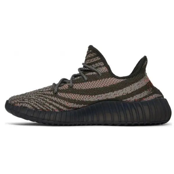Adidas Yeezy Boost 350 V2 Carbon Beluga - imagine 3
