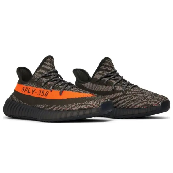 smart sneakers adidas yeezy boost 350 v2 carbon beluga smart sneakers